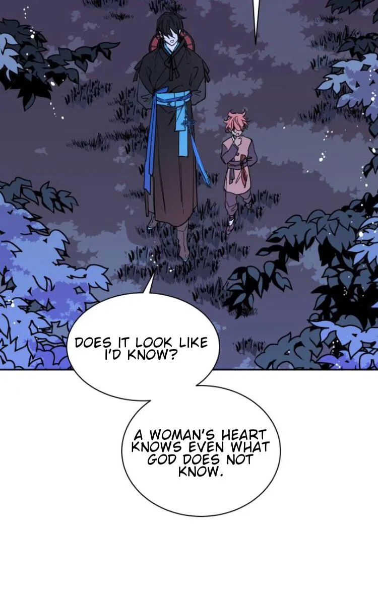 Joseon Fox Scandal Chapter 2 – Page 35