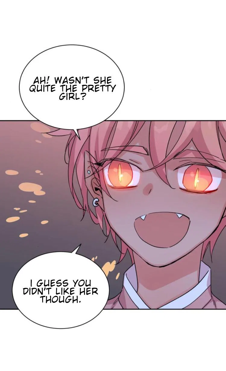 Joseon Fox Scandal Chapter 2 – Page 36