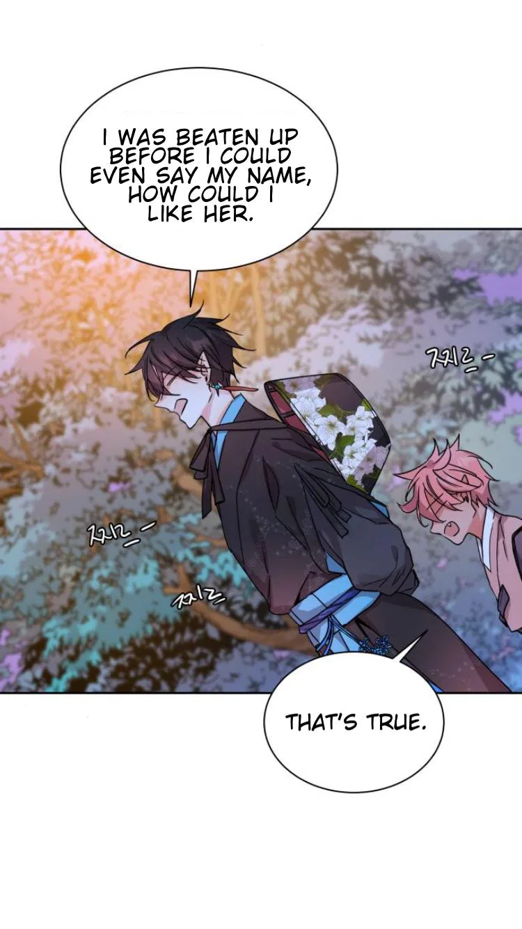 Joseon Fox Scandal Chapter 2 – Page 38