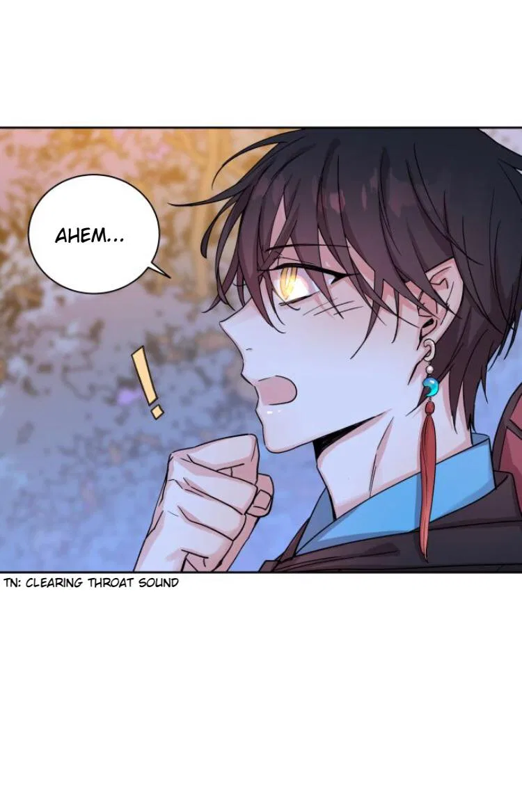 Joseon Fox Scandal Chapter 2 – Page 39
