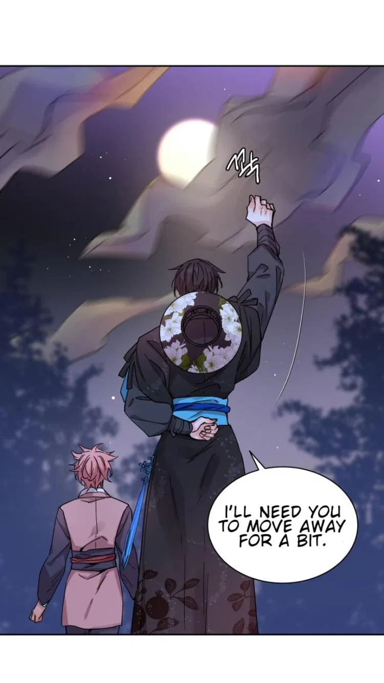 Joseon Fox Scandal Chapter 2 – Page 41