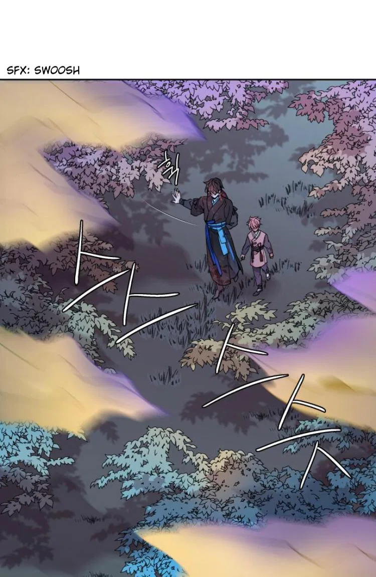 Joseon Fox Scandal Chapter 2 – Page 42