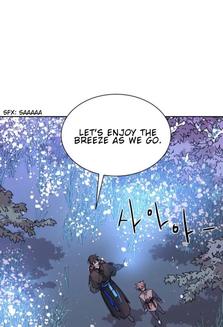 Joseon Fox Scandal Chapter 2 – Page 46