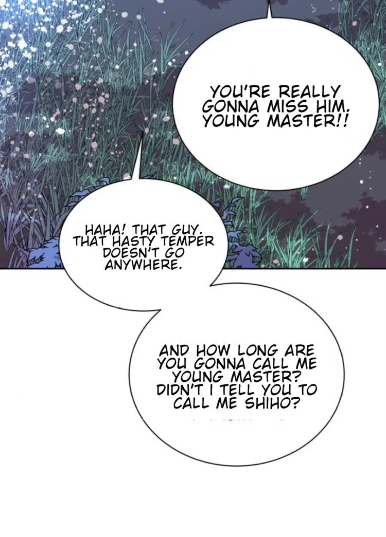Joseon Fox Scandal Chapter 2 – Page 47