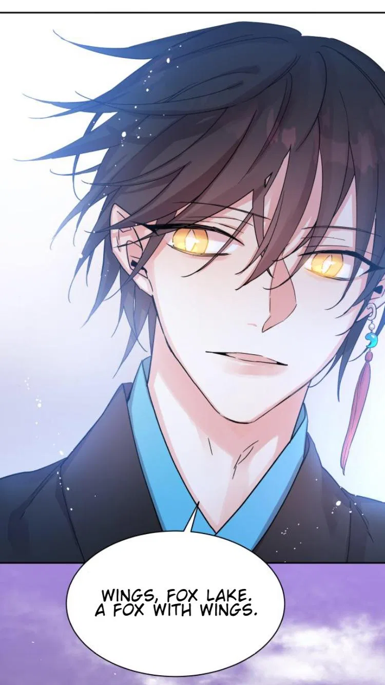 Joseon Fox Scandal Chapter 2 – Page 48