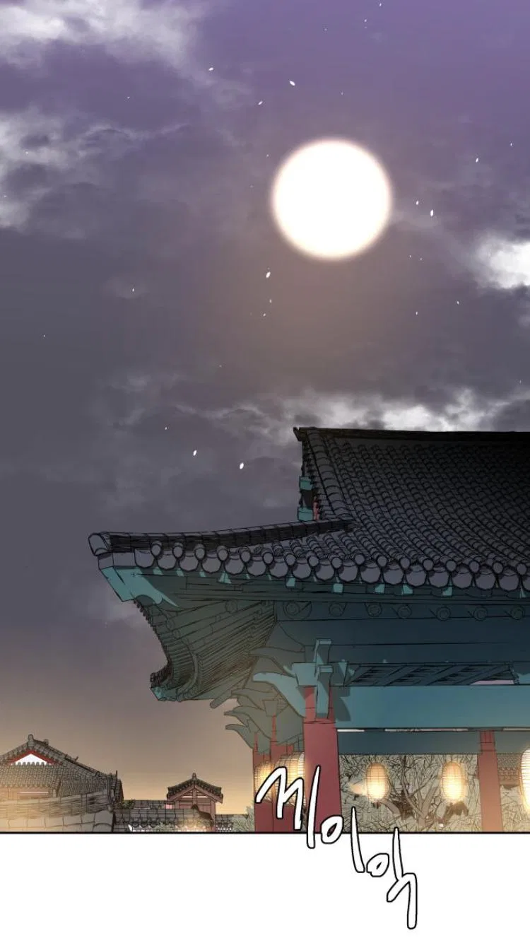 Joseon Fox Scandal Chapter 2 – Page 49
