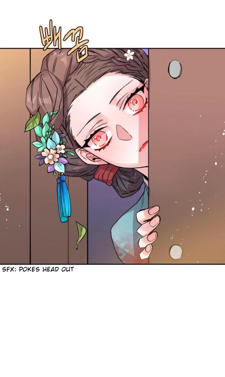 Joseon Fox Scandal Chapter 2 – Page 50