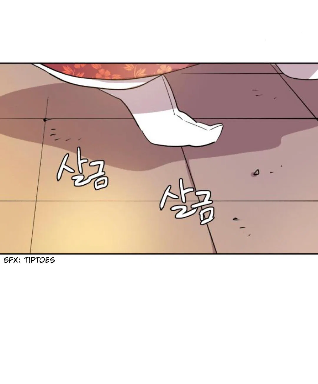 Joseon Fox Scandal Chapter 2 – Page 51