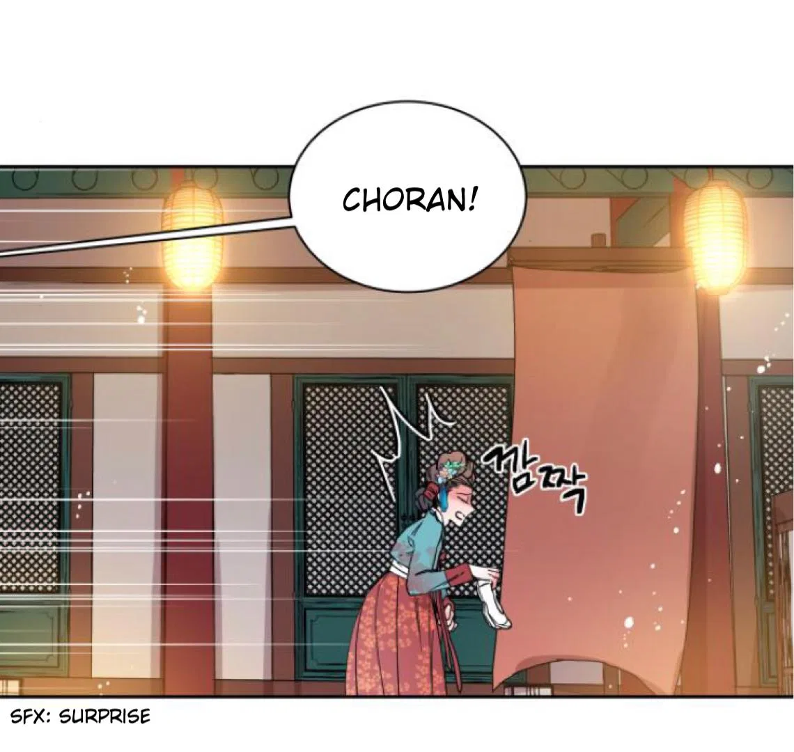 Joseon Fox Scandal Chapter 2 – Page 52