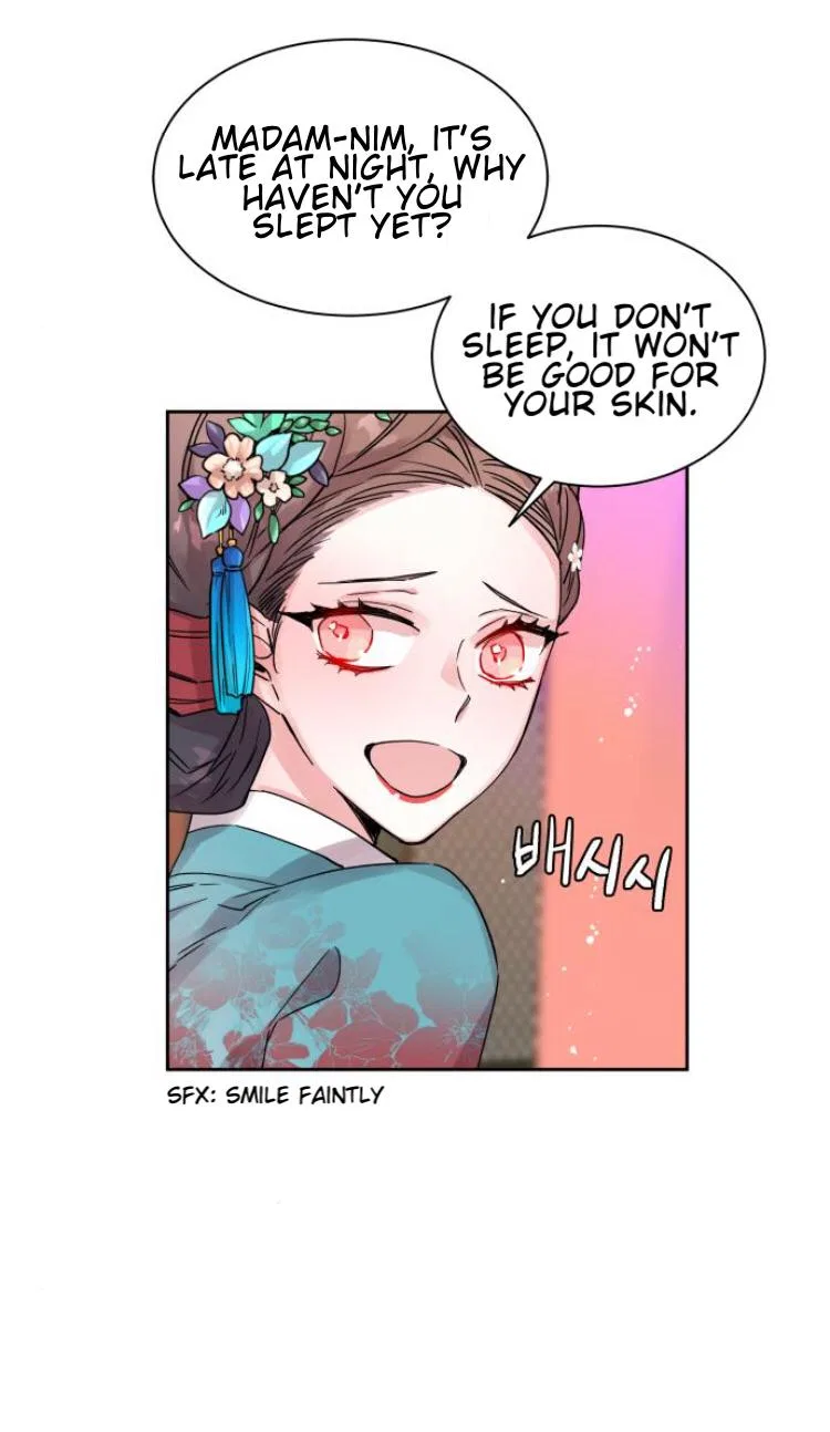 Joseon Fox Scandal Chapter 2 – Page 53