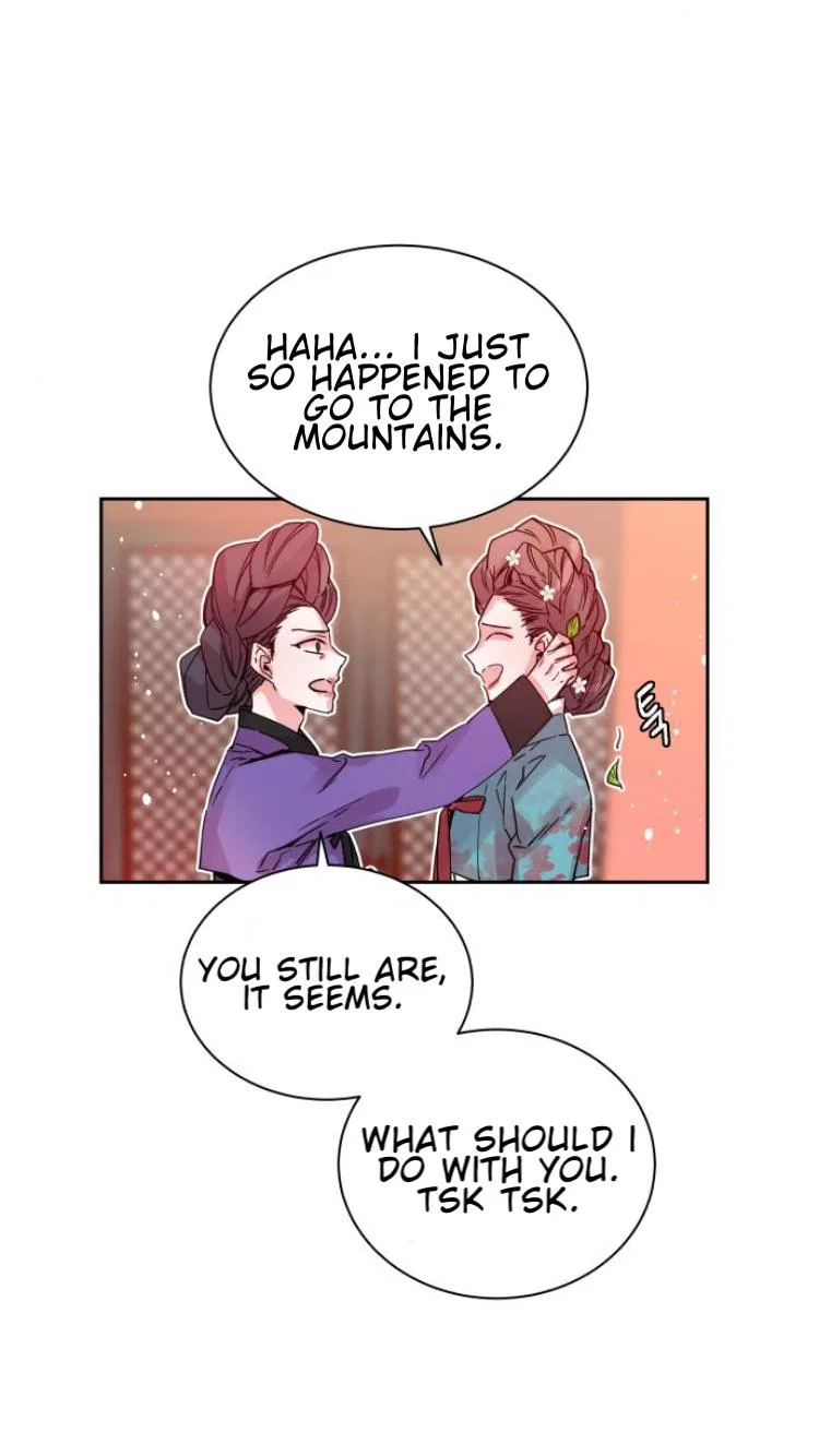 Joseon Fox Scandal Chapter 2 – Page 55