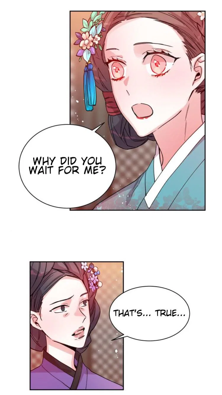Joseon Fox Scandal Chapter 2 – Page 56