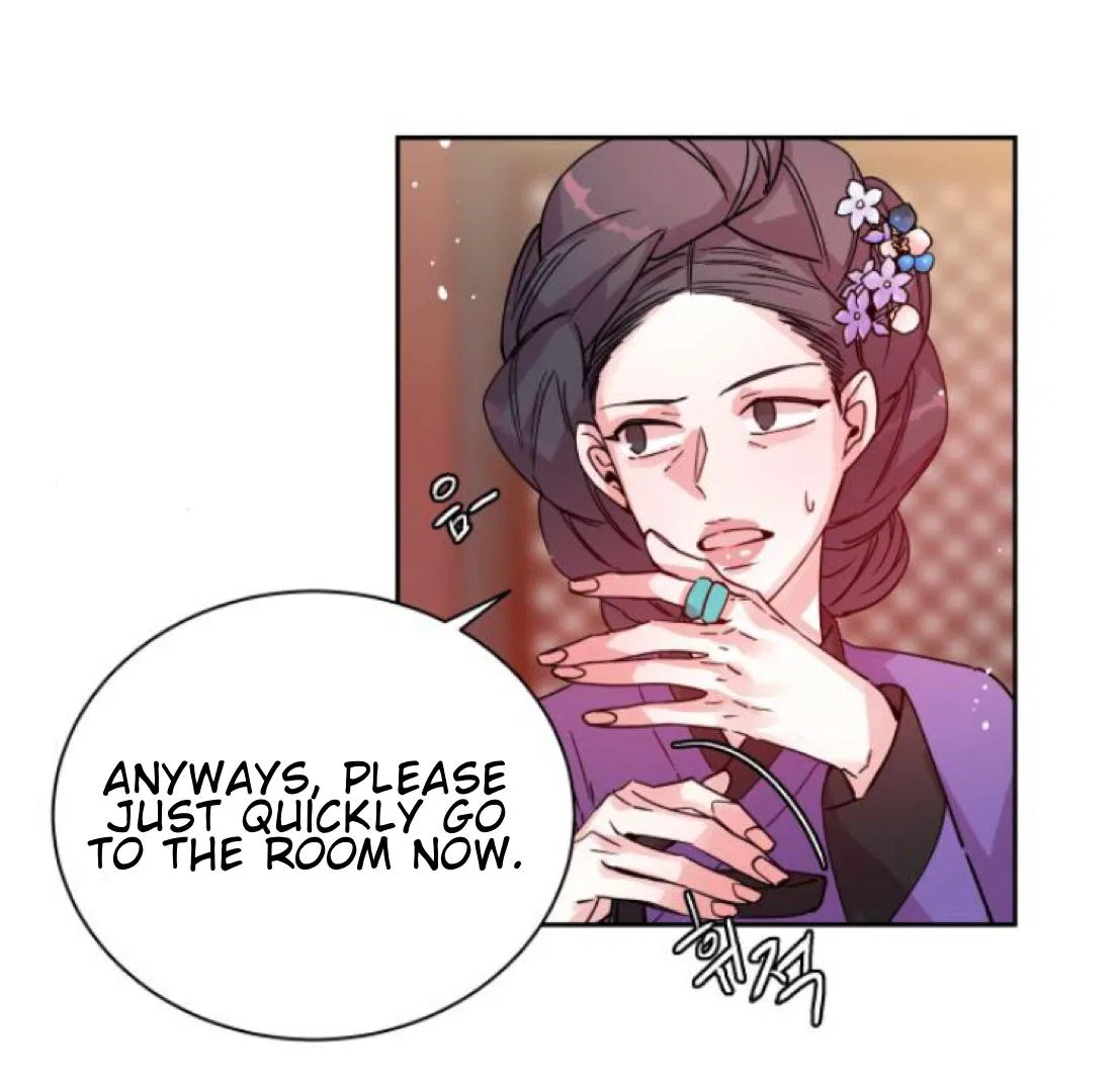 Joseon Fox Scandal Chapter 2 – Page 57