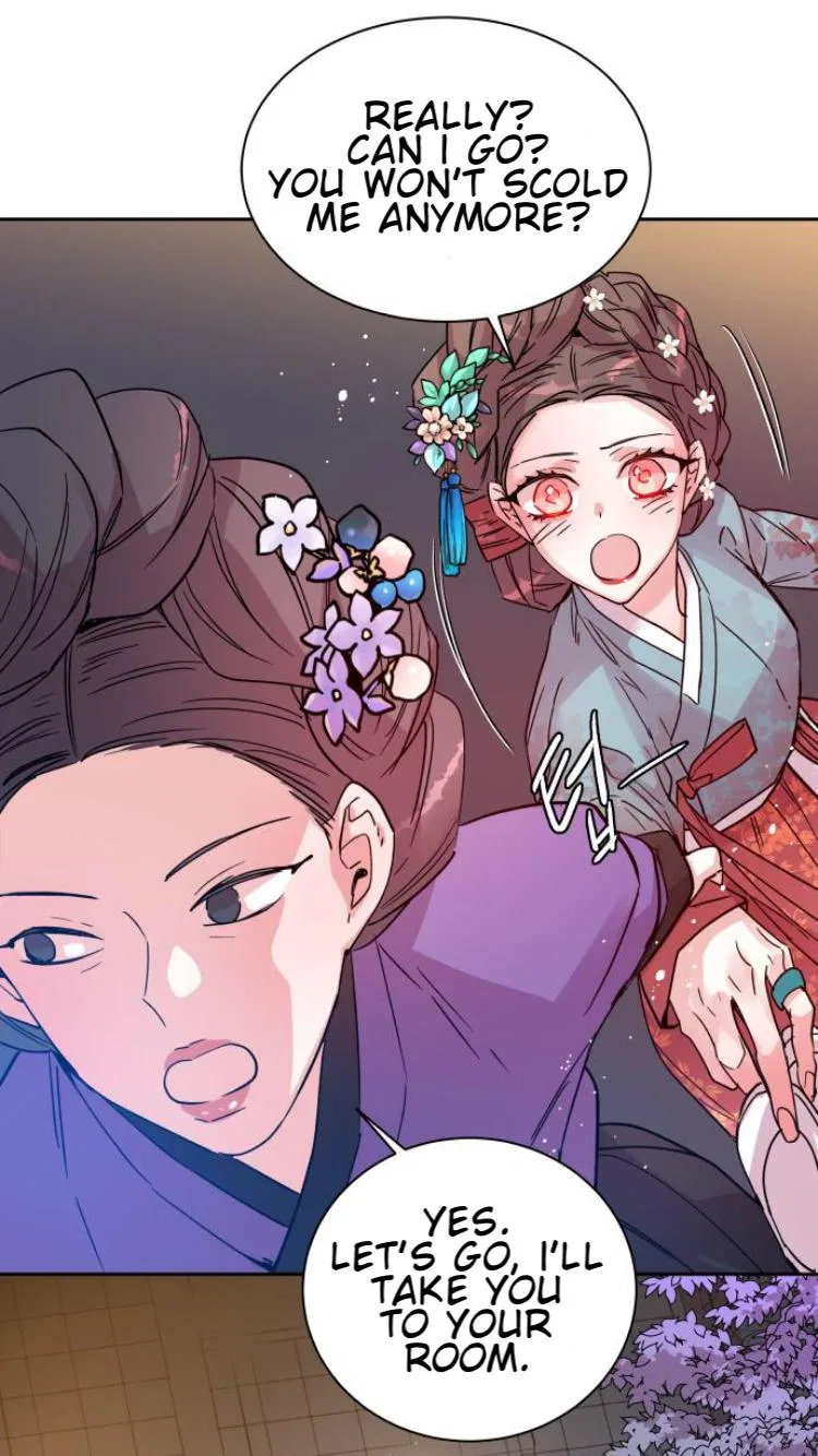 Joseon Fox Scandal Chapter 2 – Page 58