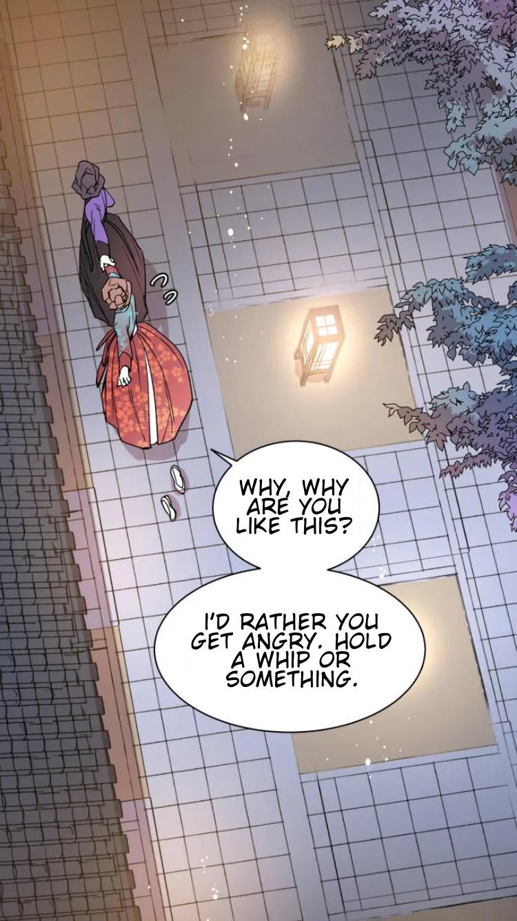 Joseon Fox Scandal Chapter 2 – Page 59
