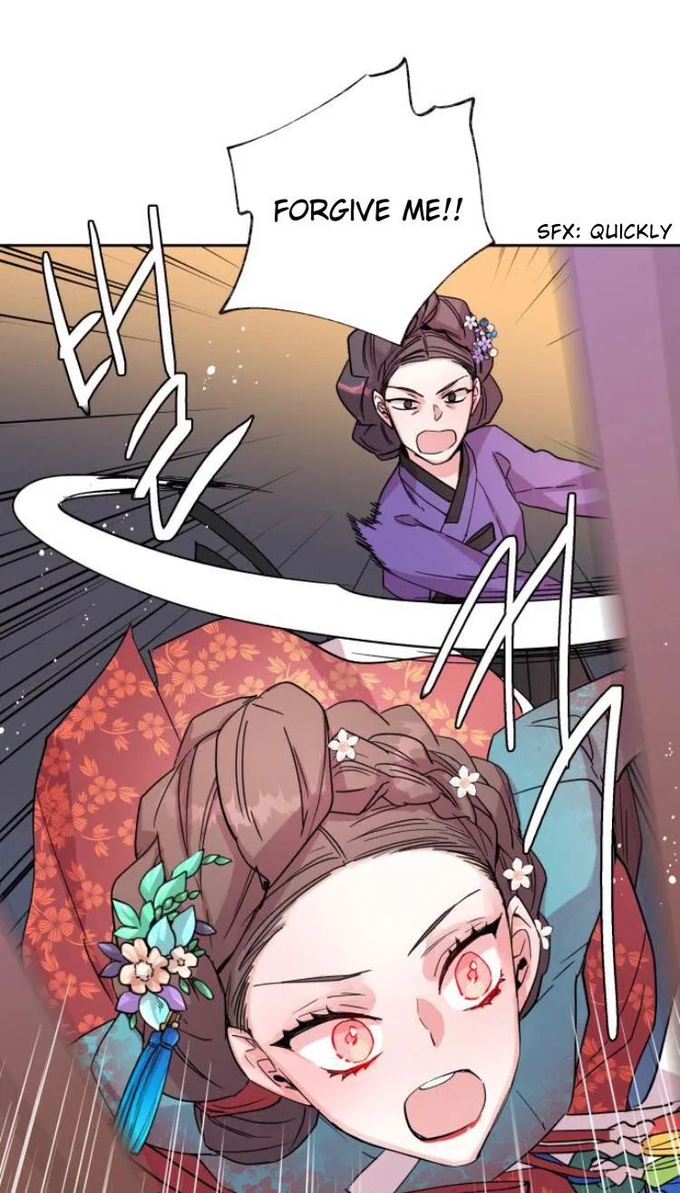 Joseon Fox Scandal Chapter 2 – Page 62