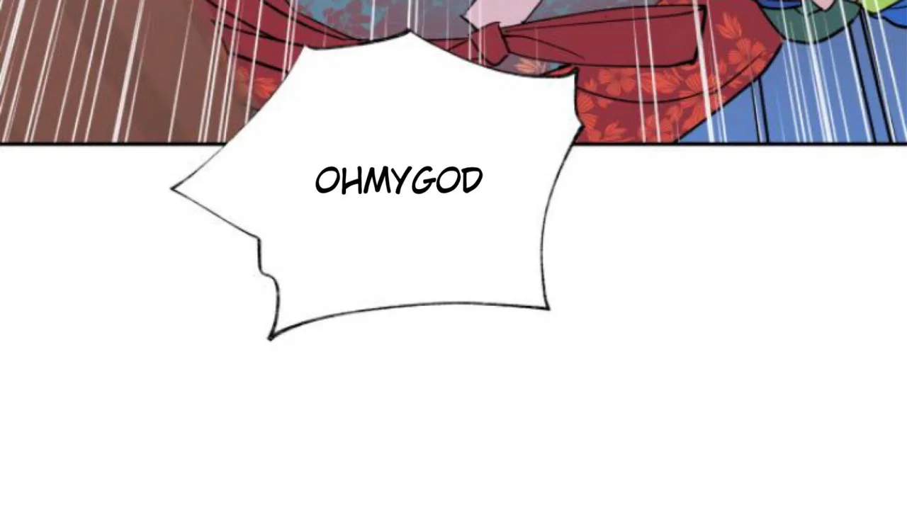 Joseon Fox Scandal Chapter 2 – Page 63