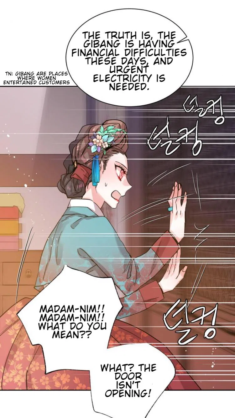 Joseon Fox Scandal Chapter 2 – Page 65