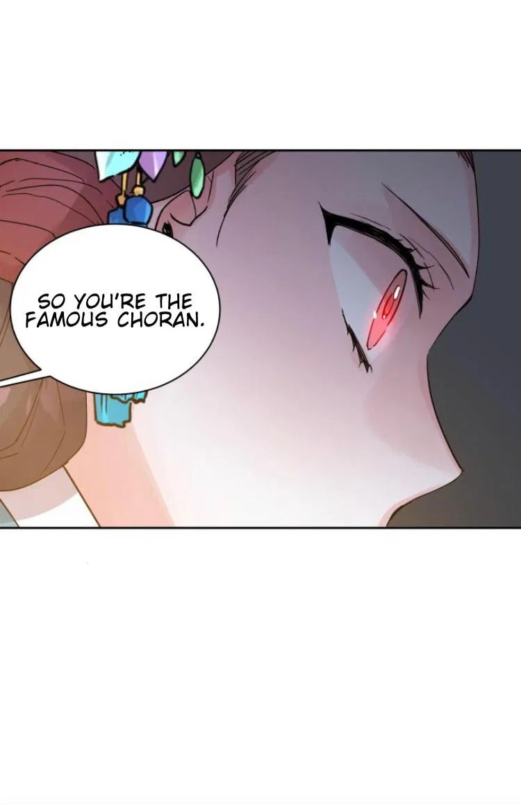 Joseon Fox Scandal Chapter 2 – Page 66