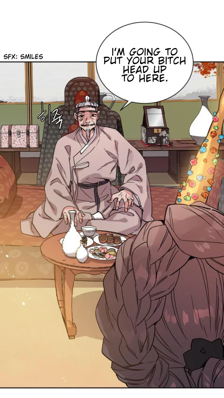 Joseon Fox Scandal Chapter 2 – Page 68