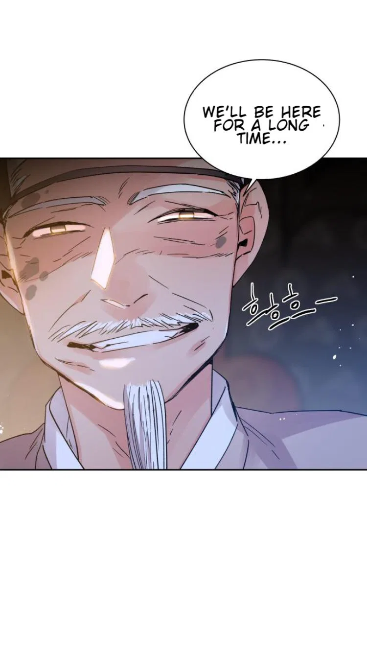 Joseon Fox Scandal Chapter 2 – Page 69