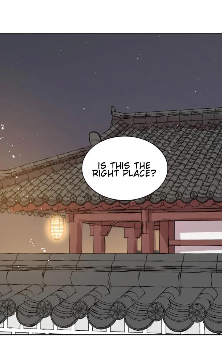 Joseon Fox Scandal Chapter 2 – Page 70