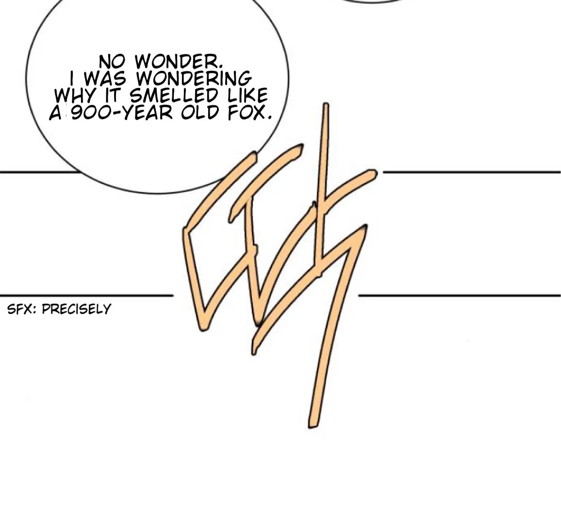 Joseon Fox Scandal Chapter 2 – Page 72