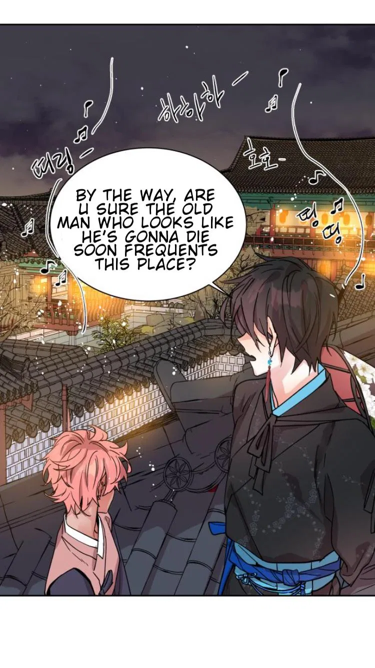 Joseon Fox Scandal Chapter 2 – Page 74