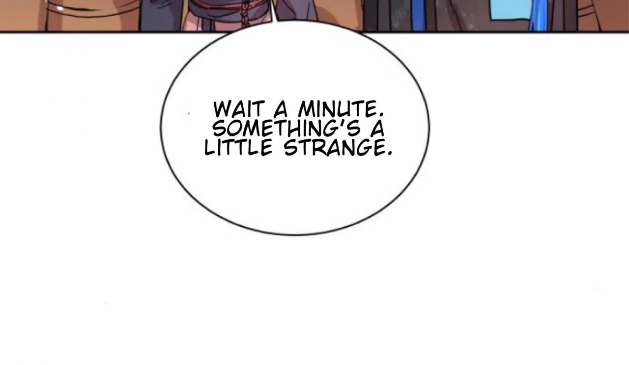 Joseon Fox Scandal Chapter 2 – Page 79