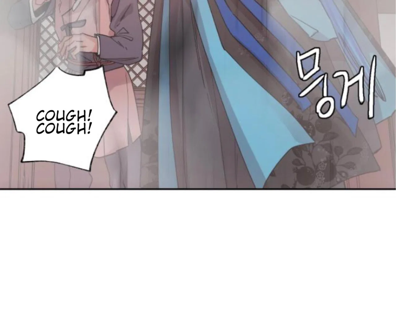 Joseon Fox Scandal Chapter 2 – Page 85