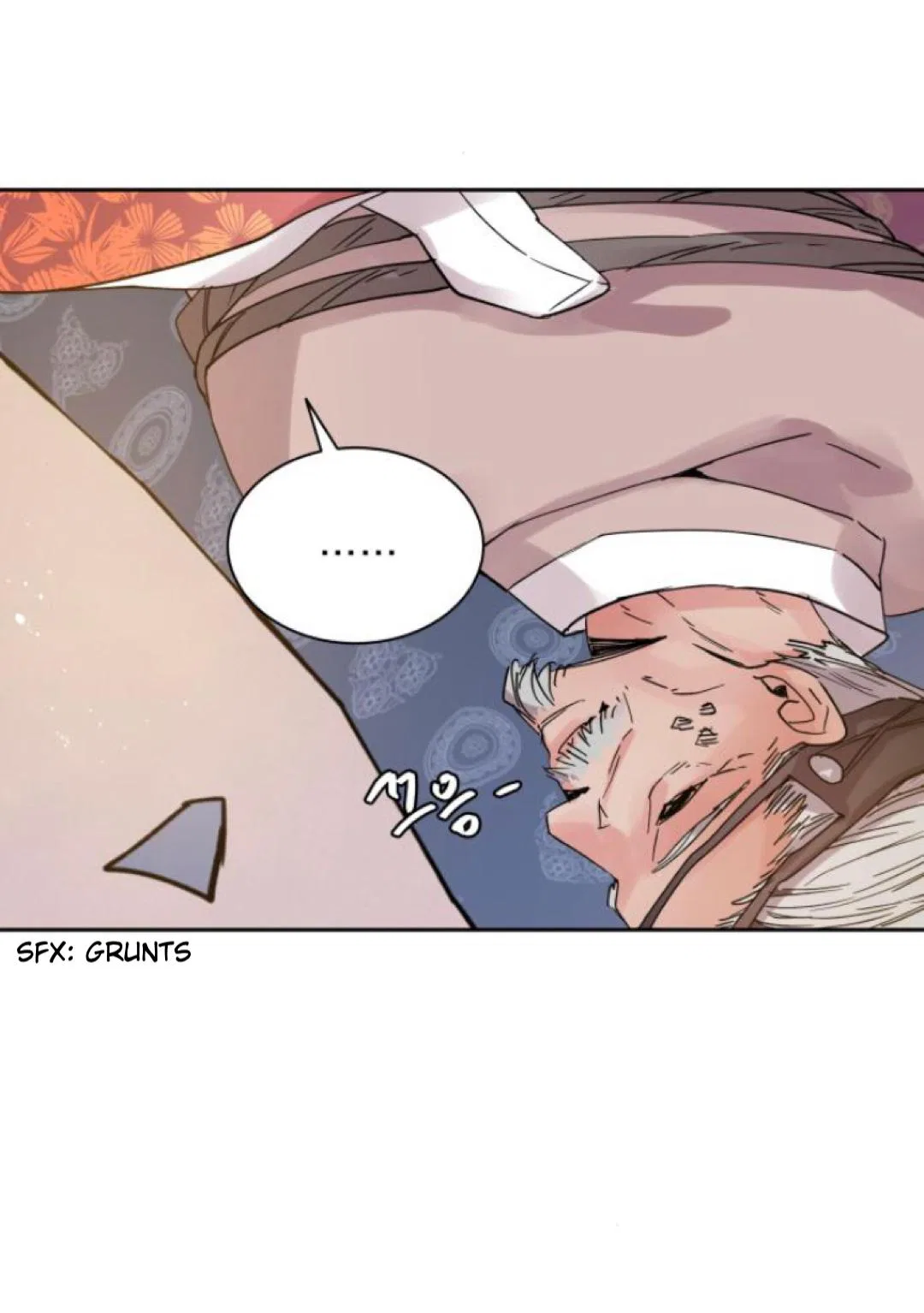 Joseon Fox Scandal Chapter 2 – Page 89