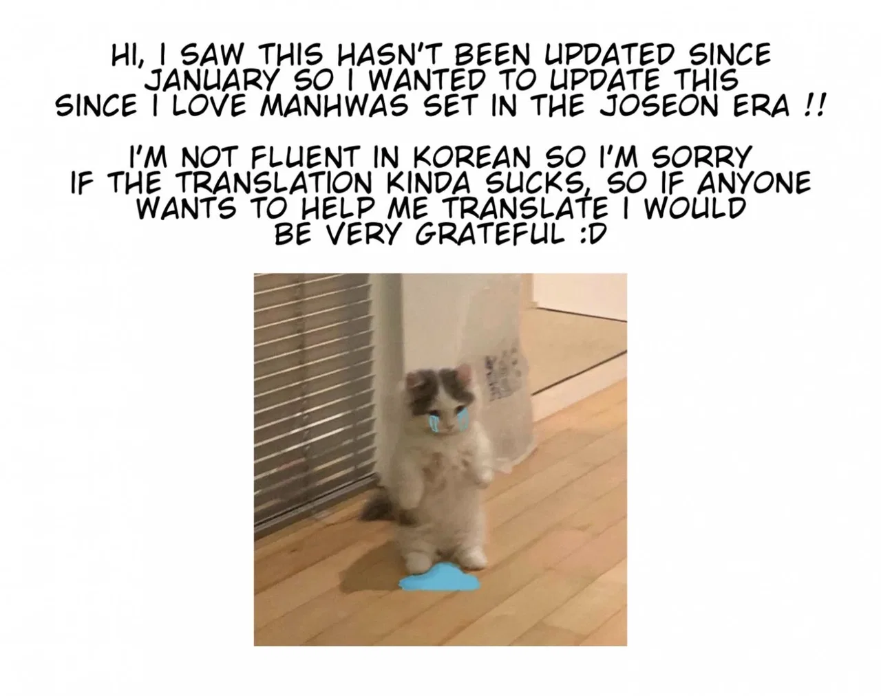 Joseon Fox Scandal Chapter 2 – Page 91