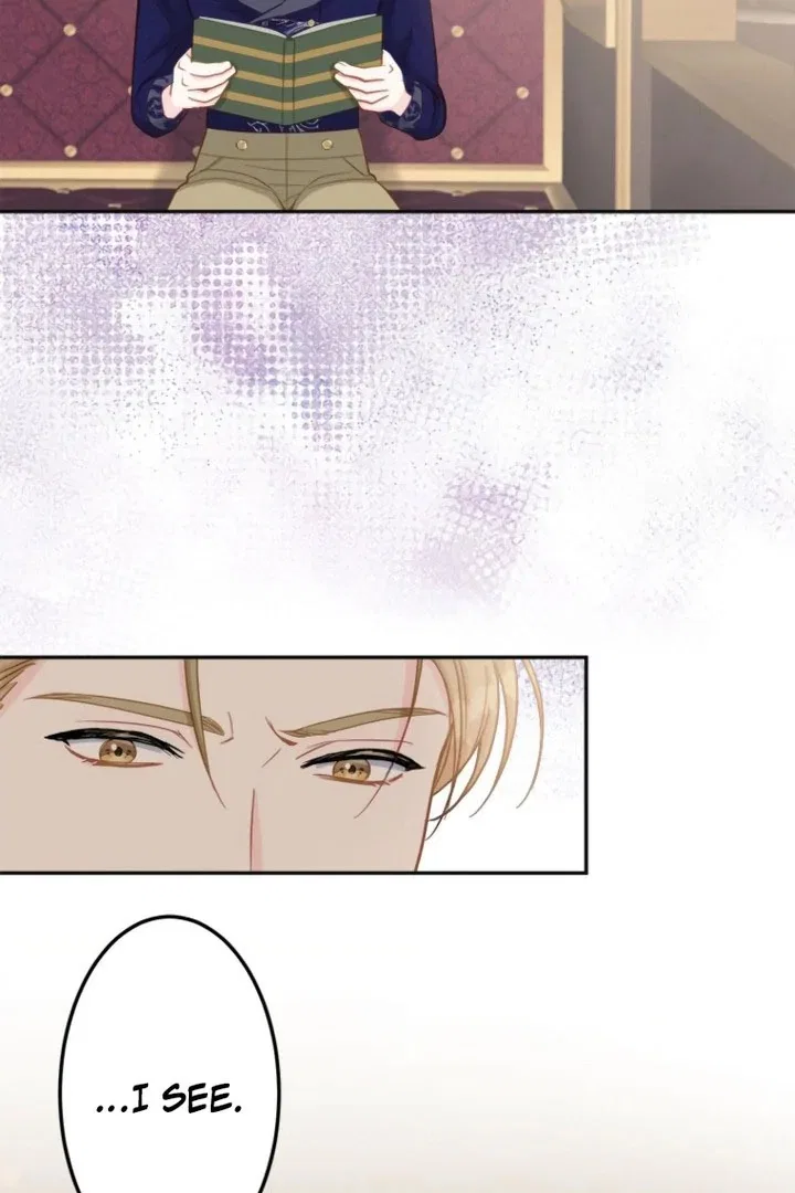 The Stepmother Doesn’t Want to Be Killed by the Villainous Son Chapter 35 – Page 4