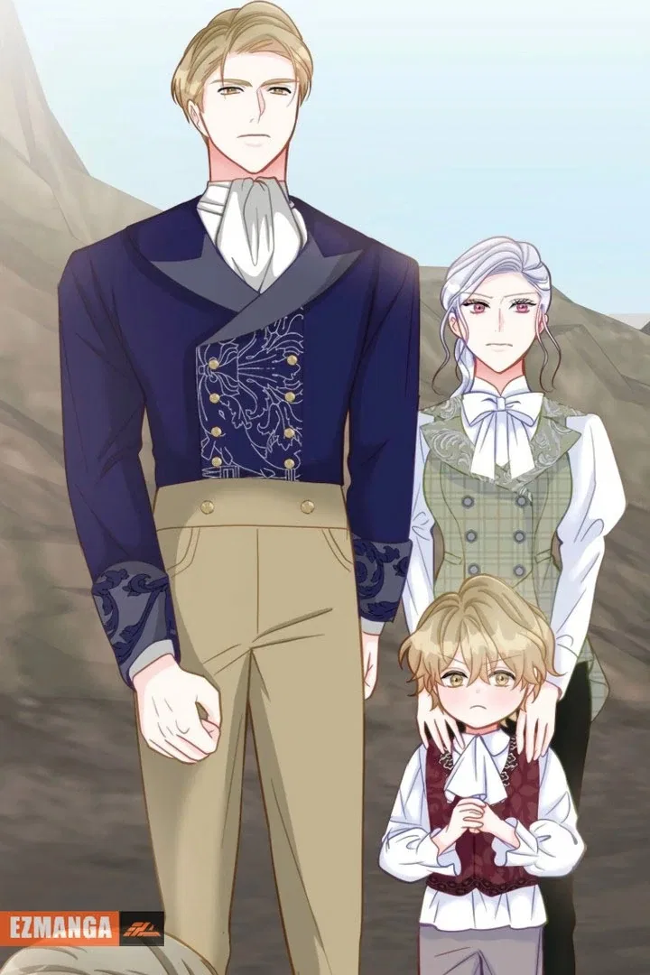 The Stepmother Doesn’t Want to Be Killed by the Villainous Son Chapter 35 – Page 11