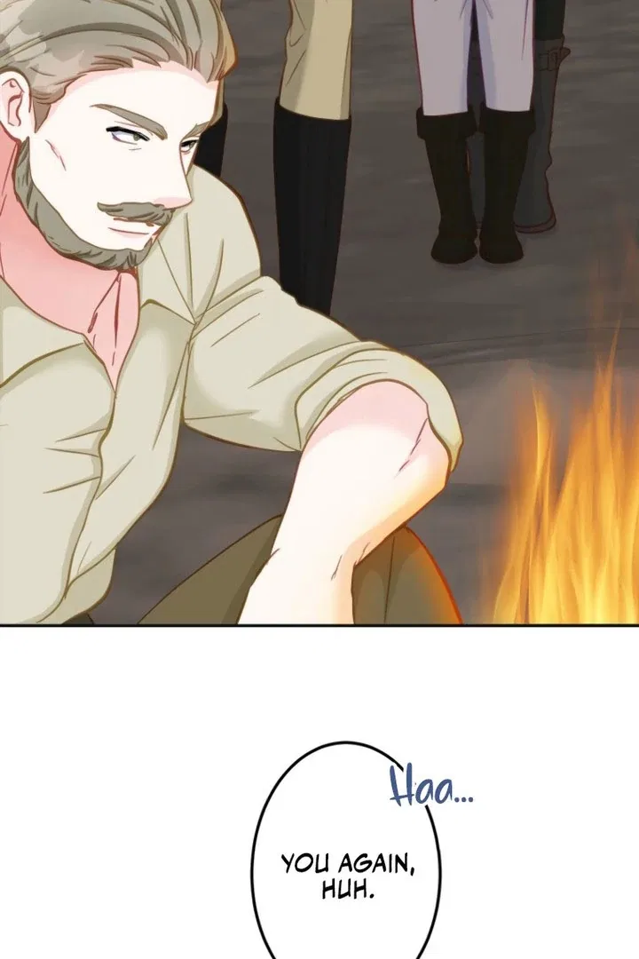 The Stepmother Doesn’t Want to Be Killed by the Villainous Son Chapter 35 – Page 12