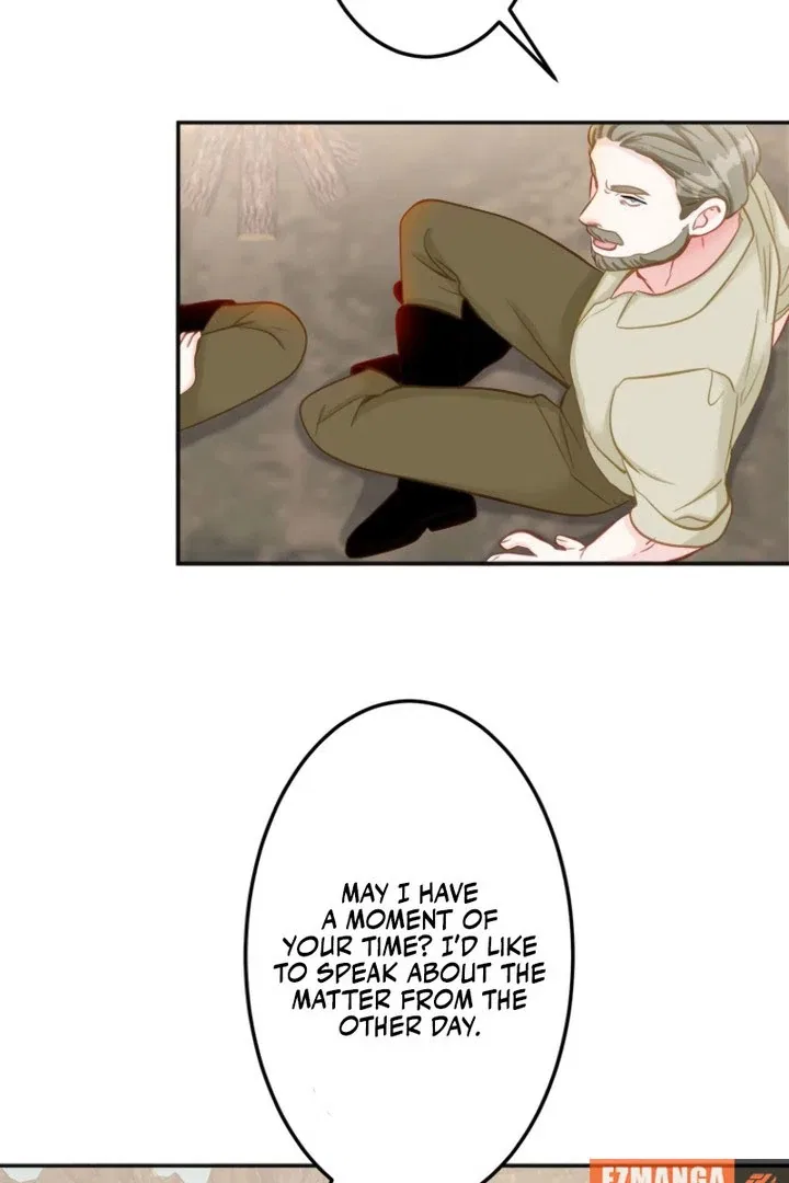 The Stepmother Doesn’t Want to Be Killed by the Villainous Son Chapter 35 – Page 13