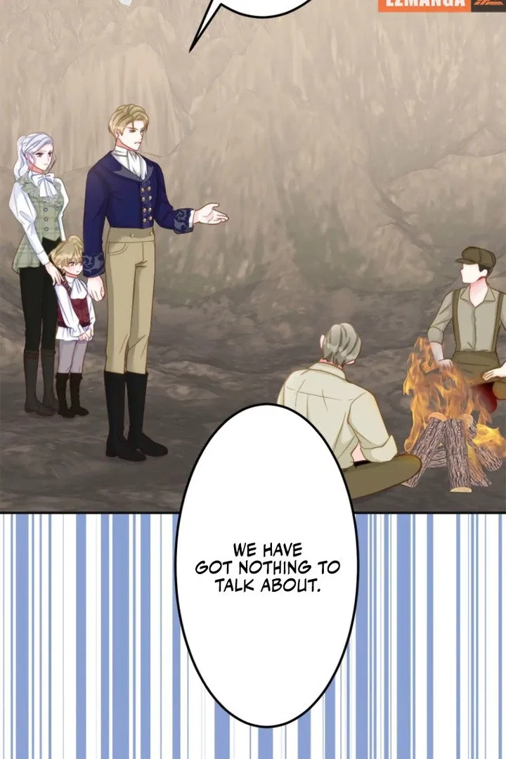 The Stepmother Doesn’t Want to Be Killed by the Villainous Son Chapter 35 – Page 14