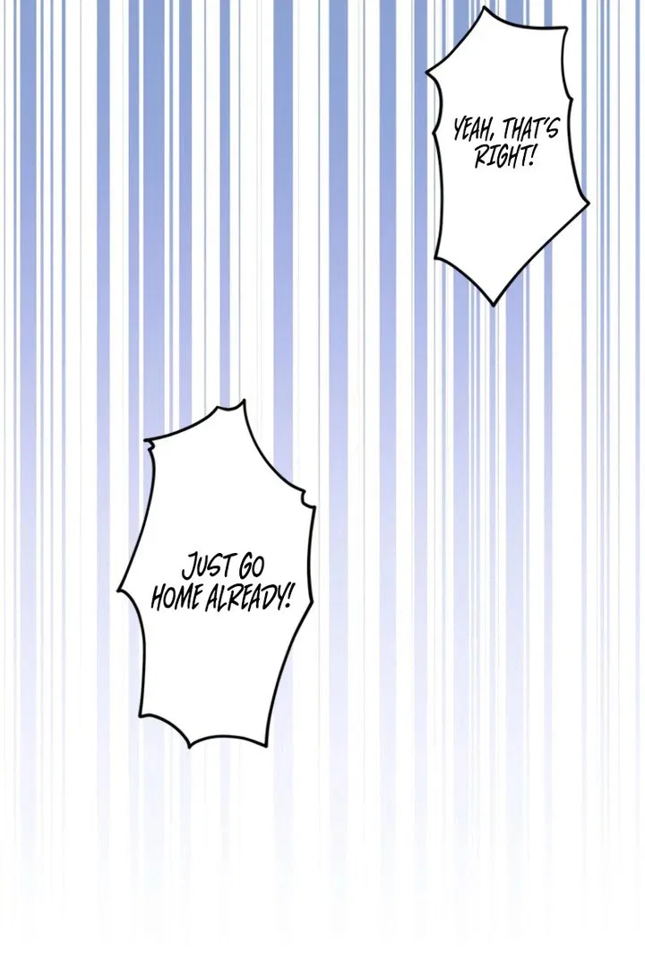 The Stepmother Doesn’t Want to Be Killed by the Villainous Son Chapter 35 – Page 15