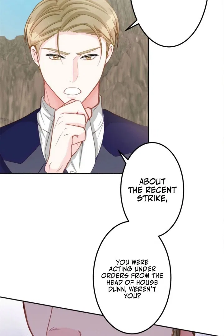 The Stepmother Doesn’t Want to Be Killed by the Villainous Son Chapter 35 – Page 17