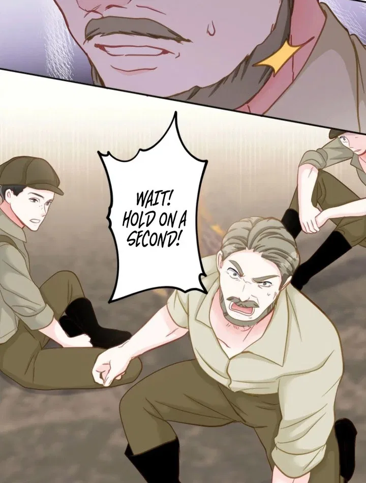 The Stepmother Doesn’t Want to Be Killed by the Villainous Son Chapter 35 – Page 18
