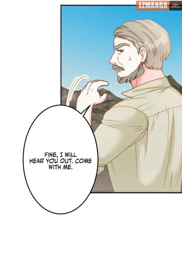 The Stepmother Doesn’t Want to Be Killed by the Villainous Son Chapter 35 – Page 20