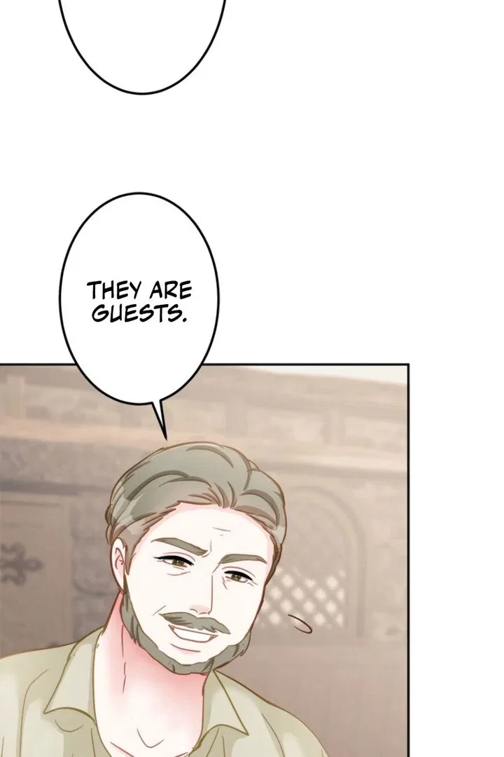 The Stepmother Doesn’t Want to Be Killed by the Villainous Son Chapter 35 – Page 25