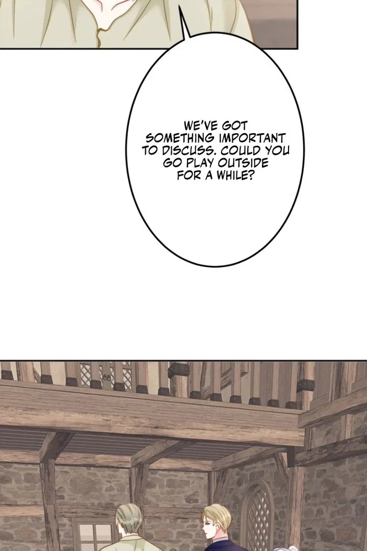 The Stepmother Doesn’t Want to Be Killed by the Villainous Son Chapter 35 – Page 26