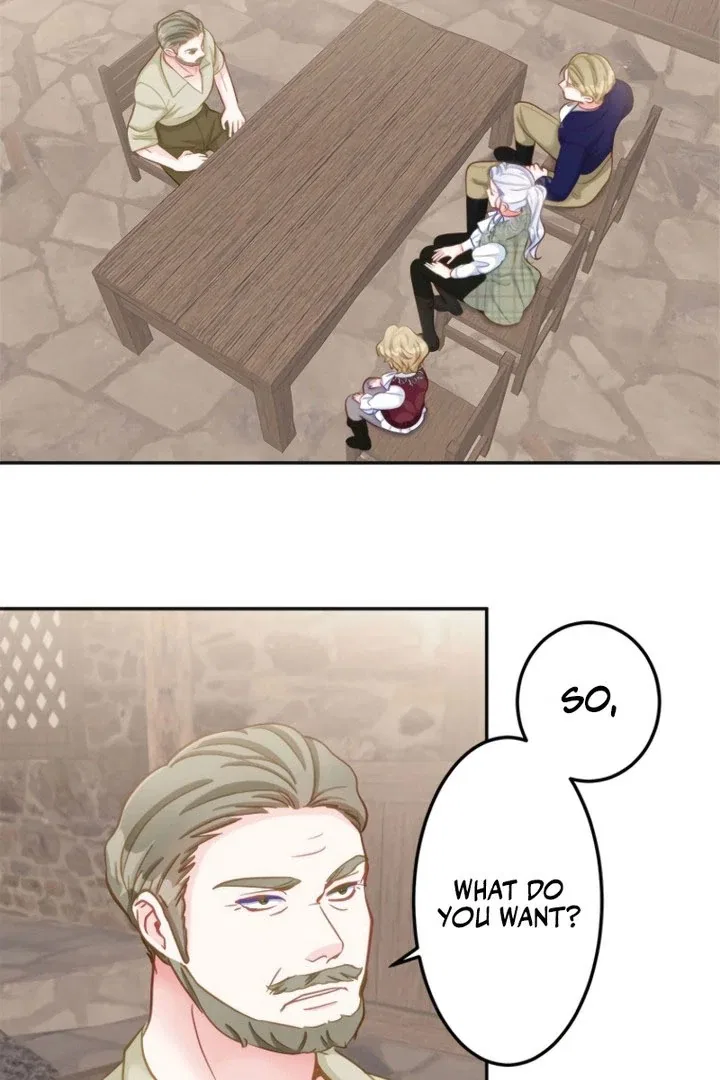 The Stepmother Doesn’t Want to Be Killed by the Villainous Son Chapter 35 – Page 29