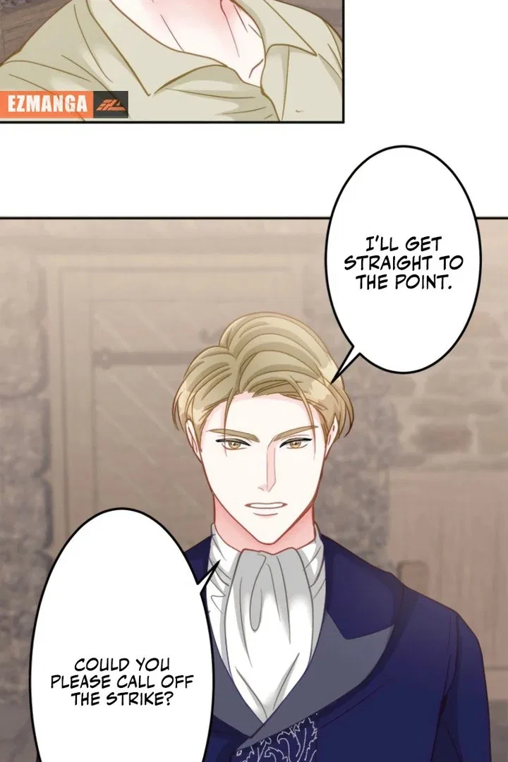 The Stepmother Doesn’t Want to Be Killed by the Villainous Son Chapter 35 – Page 30
