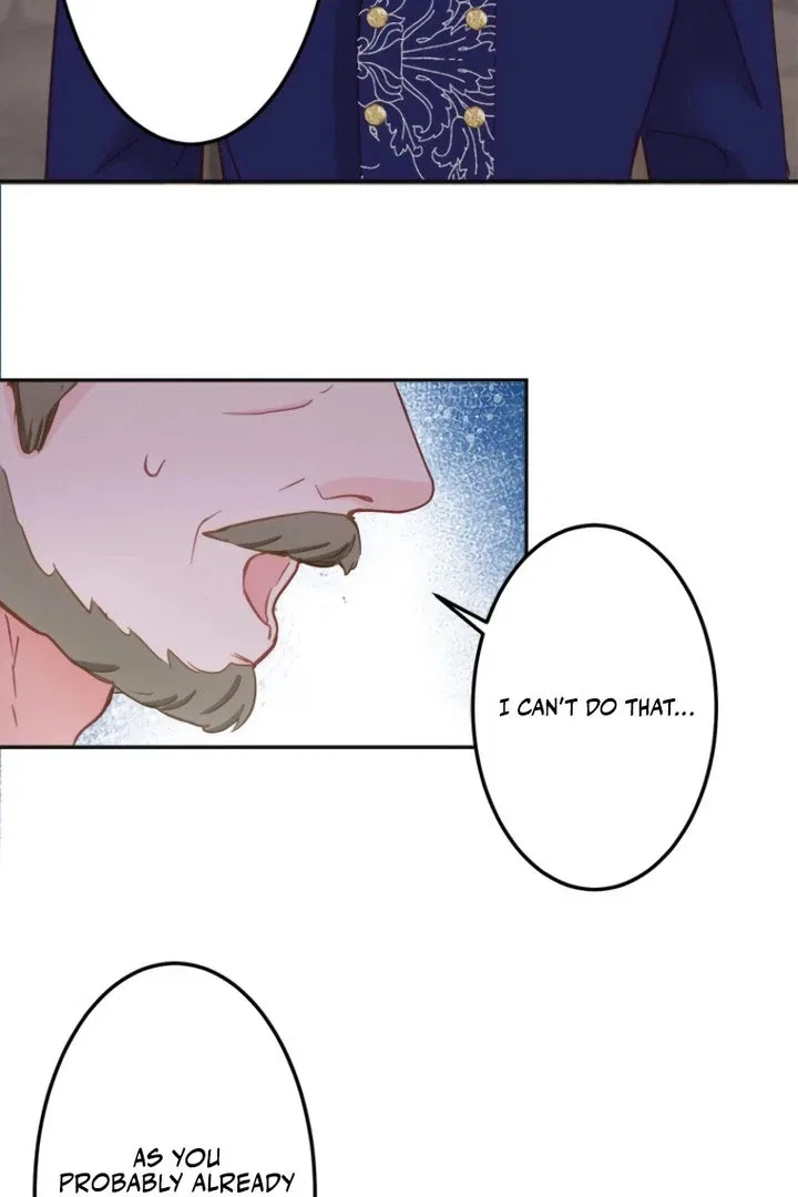 The Stepmother Doesn’t Want to Be Killed by the Villainous Son Chapter 35 – Page 31