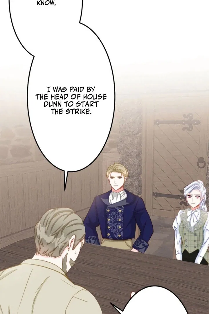 The Stepmother Doesn’t Want to Be Killed by the Villainous Son Chapter 35 – Page 32