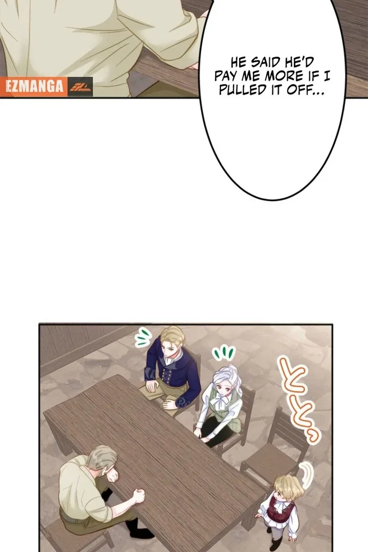 The Stepmother Doesn’t Want to Be Killed by the Villainous Son Chapter 35 – Page 33