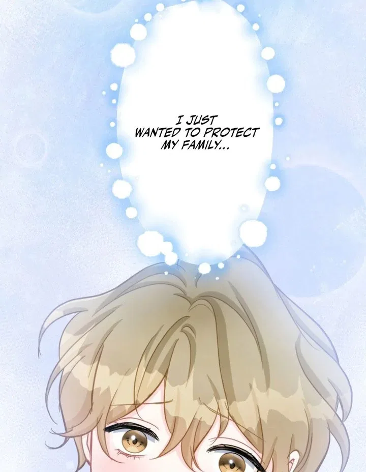 The Stepmother Doesn’t Want to Be Killed by the Villainous Son Chapter 35 – Page 36