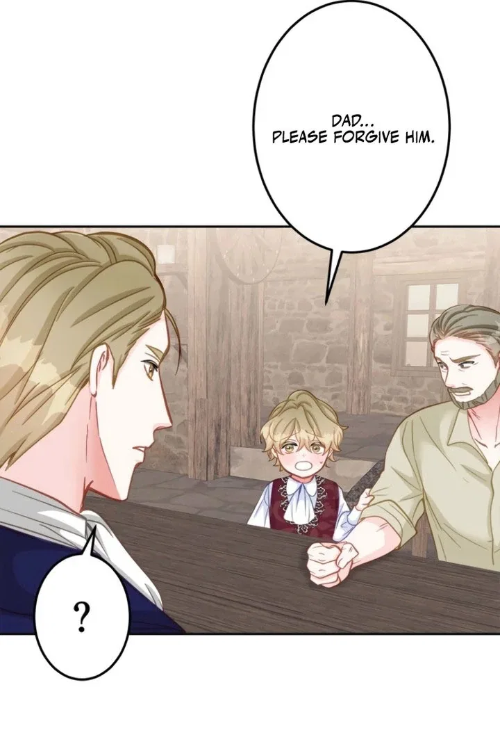 The Stepmother Doesn’t Want to Be Killed by the Villainous Son Chapter 35 – Page 38